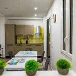 La Terrazza Sul Mare Modern