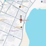 La Terrazza Sul Mare Modern Апартаменты Ачи Костелло