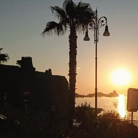 La Terrazza Sul Mare Modern Appartement *