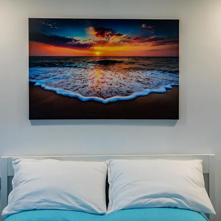 La Terrazza Sul Mare Modern *